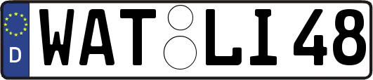 WAT-LI48