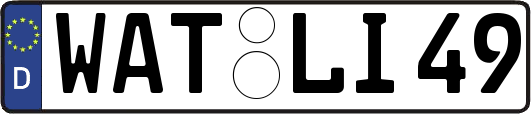 WAT-LI49