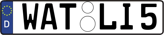 WAT-LI5