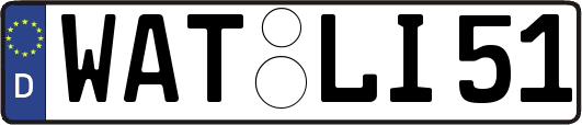 WAT-LI51