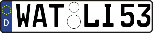 WAT-LI53