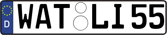WAT-LI55