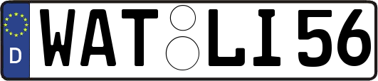 WAT-LI56