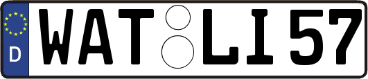 WAT-LI57