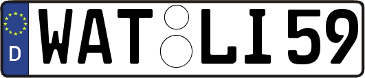 WAT-LI59