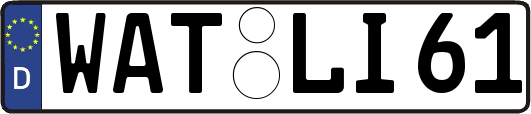 WAT-LI61