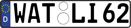 WAT-LI62