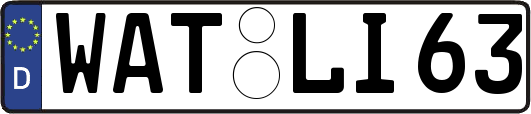 WAT-LI63