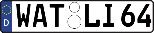 WAT-LI64
