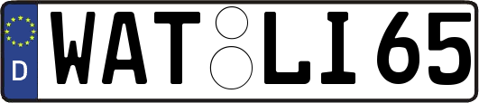 WAT-LI65