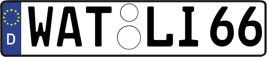WAT-LI66