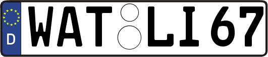 WAT-LI67