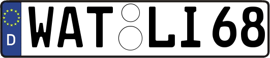 WAT-LI68