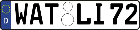 WAT-LI72