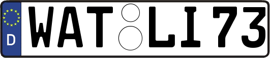 WAT-LI73