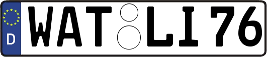 WAT-LI76