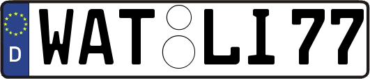 WAT-LI77