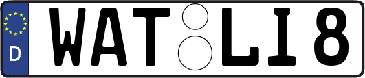 WAT-LI8
