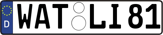 WAT-LI81