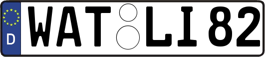 WAT-LI82