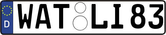 WAT-LI83