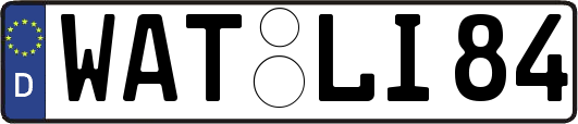 WAT-LI84