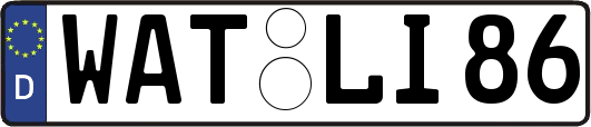 WAT-LI86