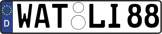 WAT-LI88