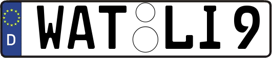 WAT-LI9