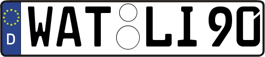 WAT-LI90