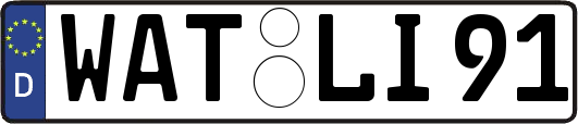 WAT-LI91