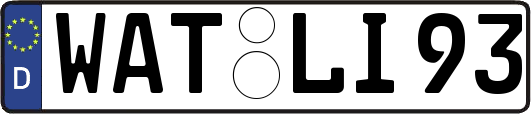 WAT-LI93