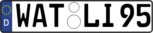 WAT-LI95