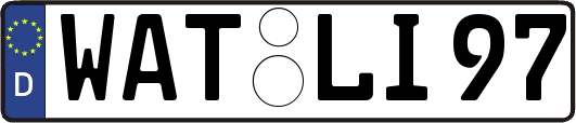 WAT-LI97