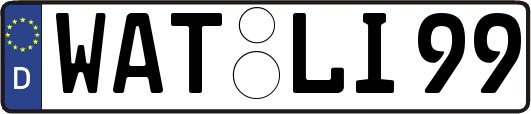 WAT-LI99
