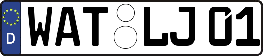 WAT-LJ01