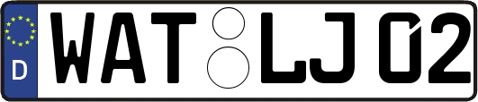 WAT-LJ02