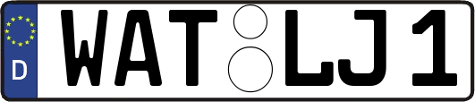 WAT-LJ1
