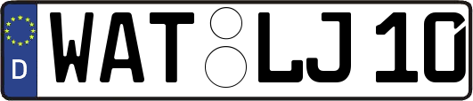 WAT-LJ10