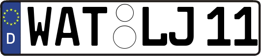 WAT-LJ11