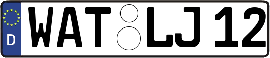 WAT-LJ12