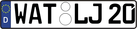 WAT-LJ20