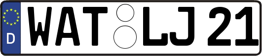 WAT-LJ21