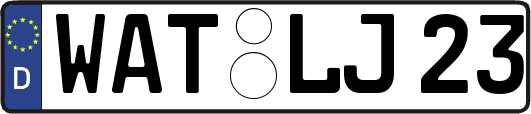 WAT-LJ23