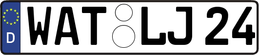 WAT-LJ24