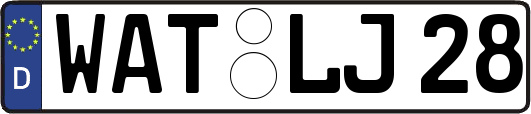 WAT-LJ28