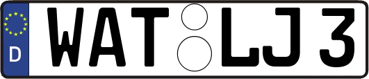WAT-LJ3