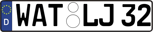 WAT-LJ32