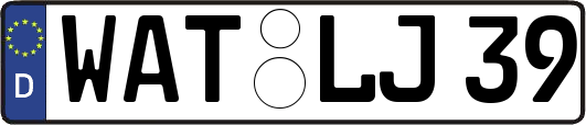 WAT-LJ39