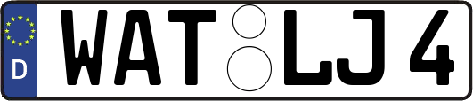 WAT-LJ4